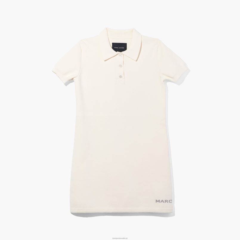 Marc Jacobs VBN8X525 tenisové šaty