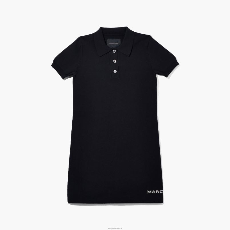 Marc Jacobs VBN8X526 tenisové šaty