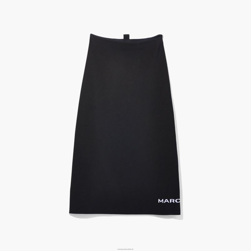 Marc Jacobs VBN8X542 rúrková sukňa