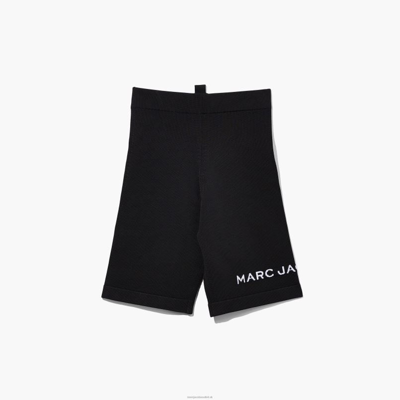Marc Jacobs VBN8X543 športové šortky