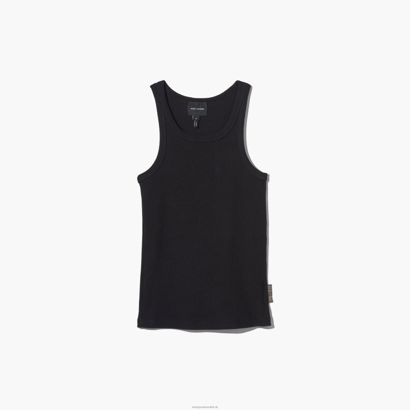 Marc Jacobs VBN8X486 ikona rebrá nádrž