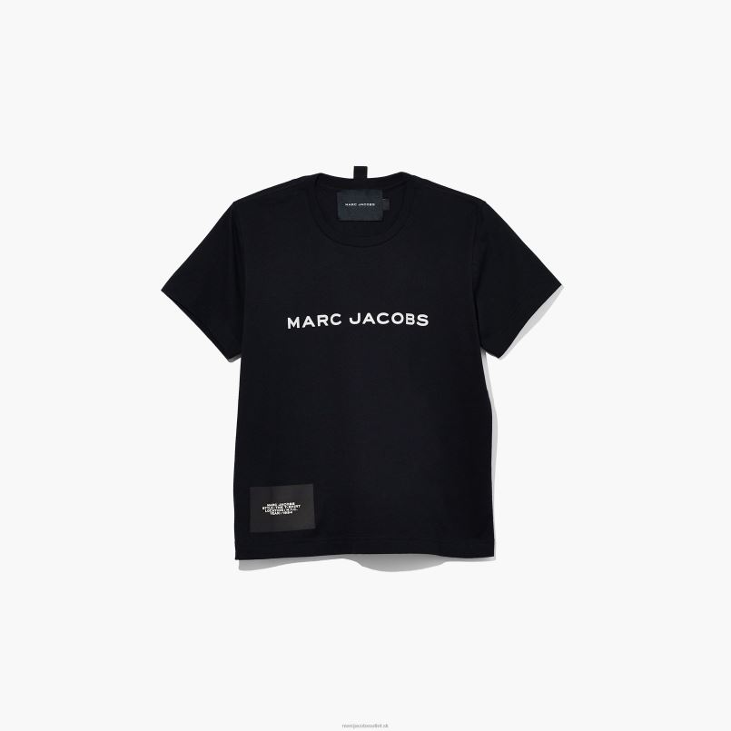 Marc Jacobs VBN8X533 tričko