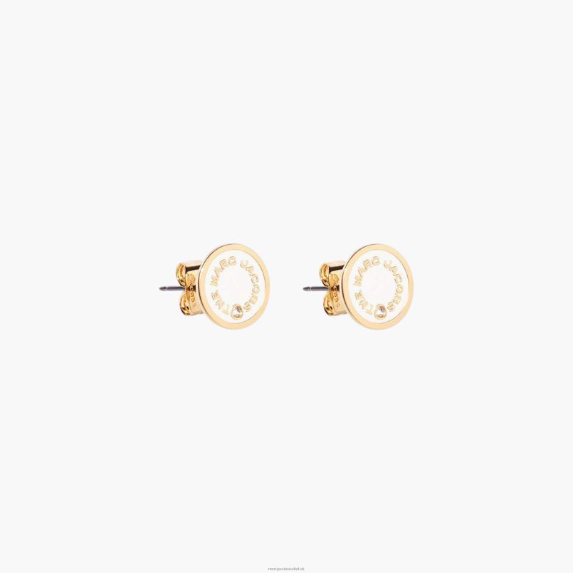 Marc Jacobs VBN8X455 cvoky medailónu