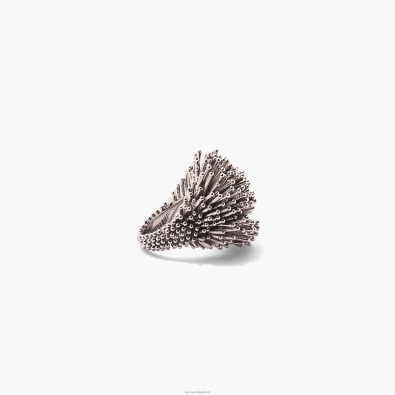 Marc Jacobs VBN8X461 seaburst ring
