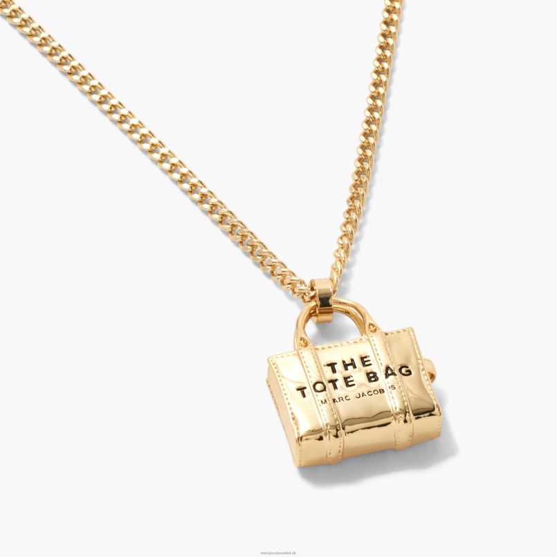 Marc Jacobs VBN8X413 náhrdelník na tašku