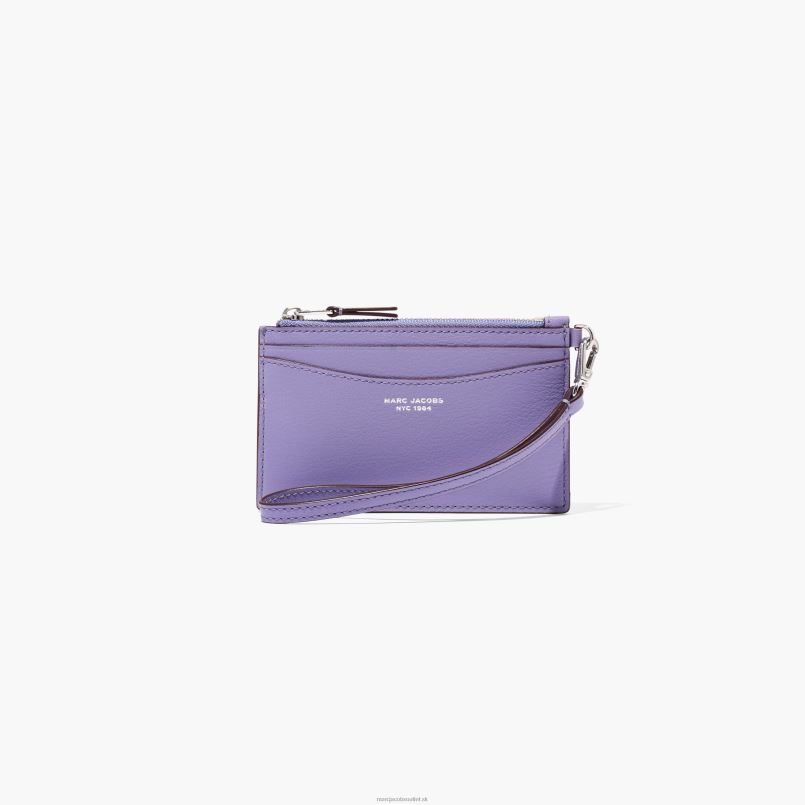 Marc Jacobs VBN8X282 tenké 84 vrchné zápästie na zips