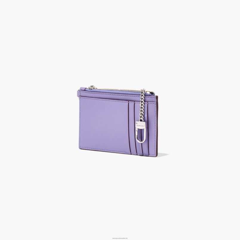 Marc Jacobs VBN8X282 tenké 84 vrchné zápästie na zips