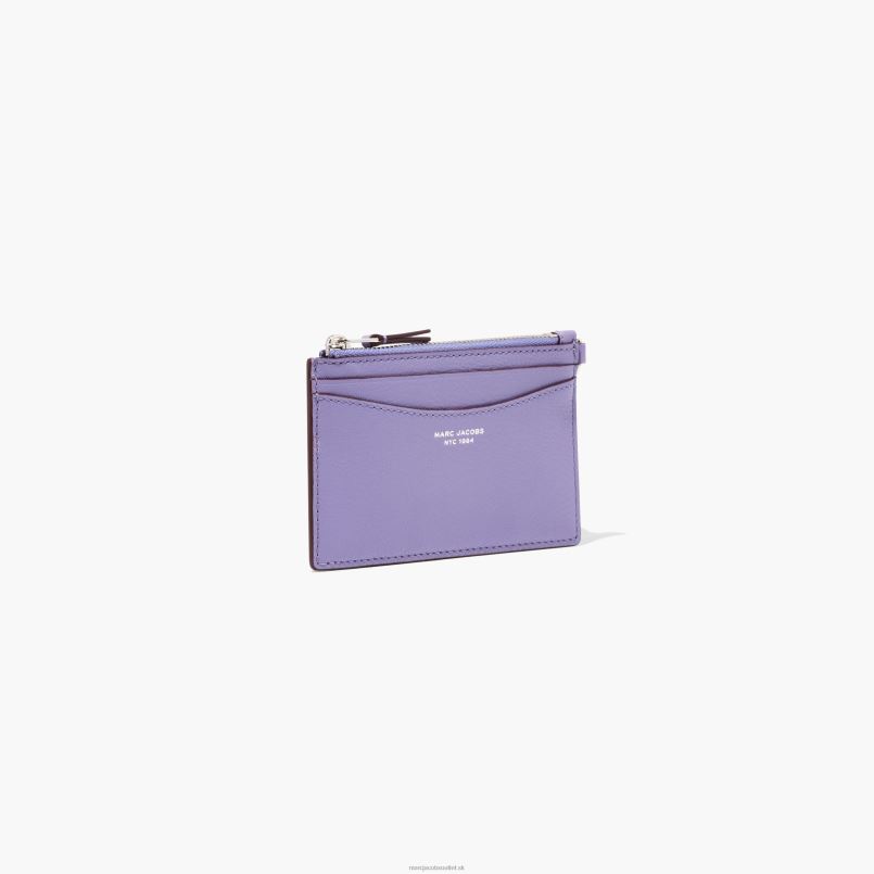 Marc Jacobs VBN8X282 tenké 84 vrchné zápästie na zips