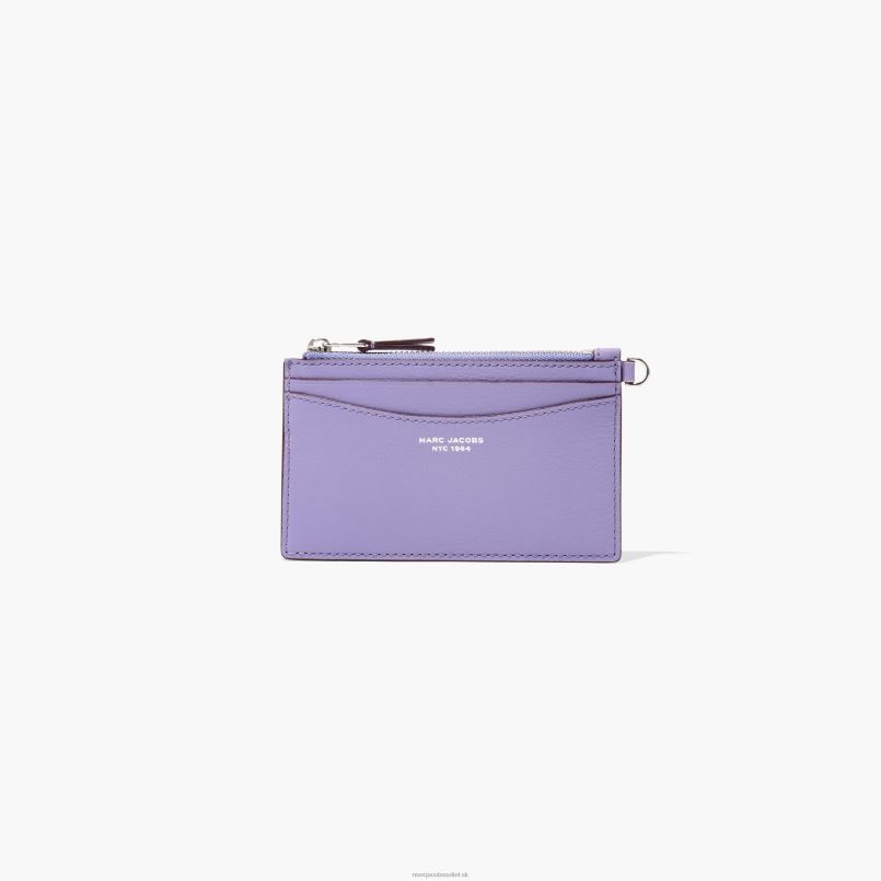 Marc Jacobs VBN8X282 tenké 84 vrchné zápästie na zips