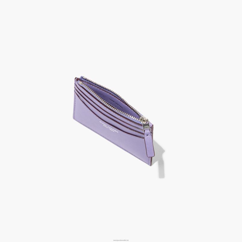 Marc Jacobs VBN8X282 tenké 84 vrchné zápästie na zips