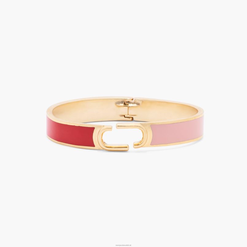 Marc Jacobs VBN8X429 pántový náramok