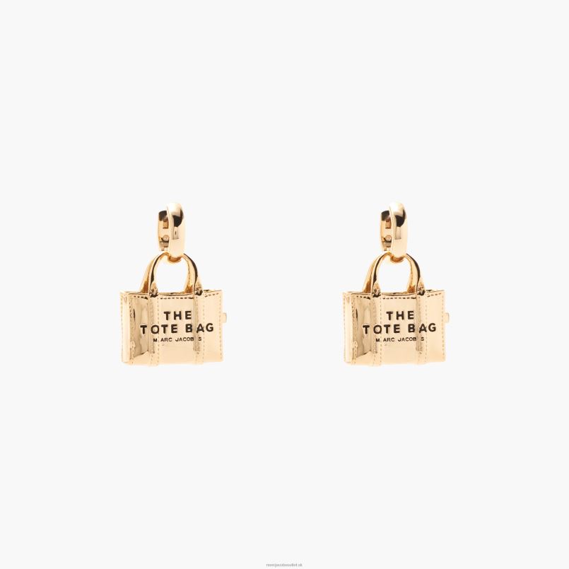 Marc Jacobs VBN8X434 náušnice do kabelky