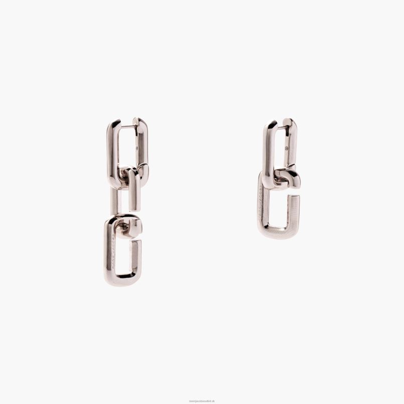 Marc Jacobs VBN8X437 retiazkové náušnice