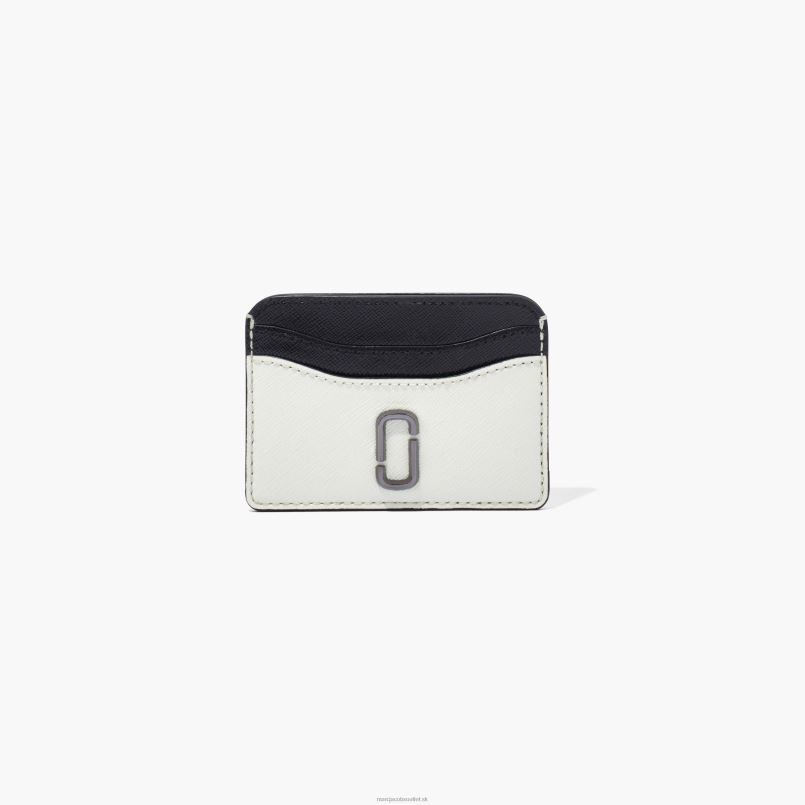 Marc Jacobs VBN8X320 puzdro na kartu snapshot