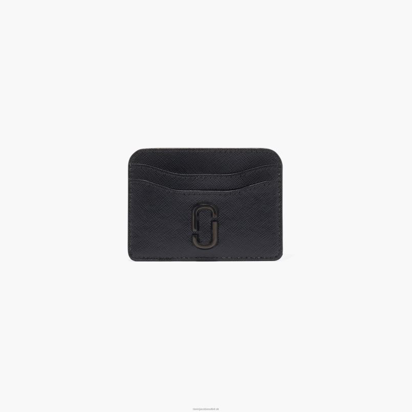 Marc Jacobs VBN8X321 puzdro na kartu snapshot dtm