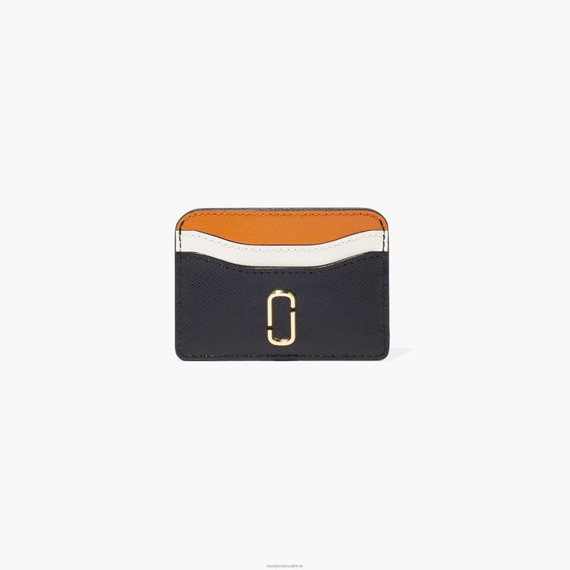 Marc Jacobs VBN8X322 puzdro na kartu snapshot