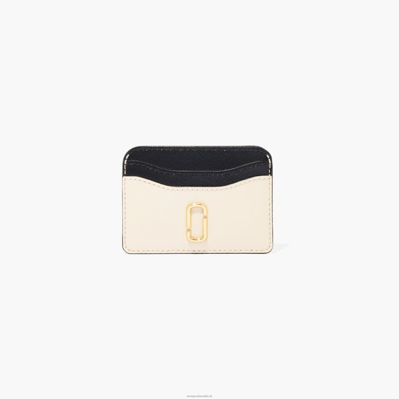 Marc Jacobs VBN8X323 puzdro na kartu snapshot