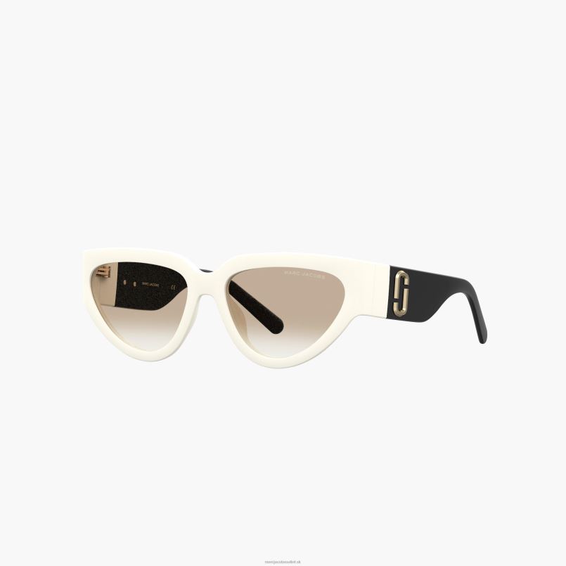Marc Jacobs VBN8X376 mačacie slnečné okuliare