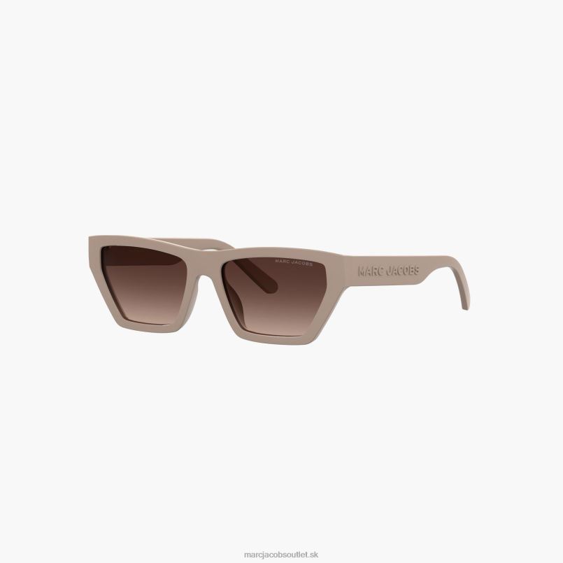 Marc Jacobs VBN8X383 mačacie slnečné okuliare