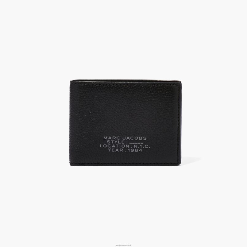 Marc Jacobs VBN8X229 koženú peňaženku