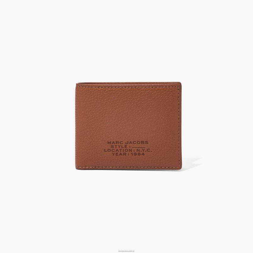 Marc Jacobs VBN8X232 koženú peňaženku