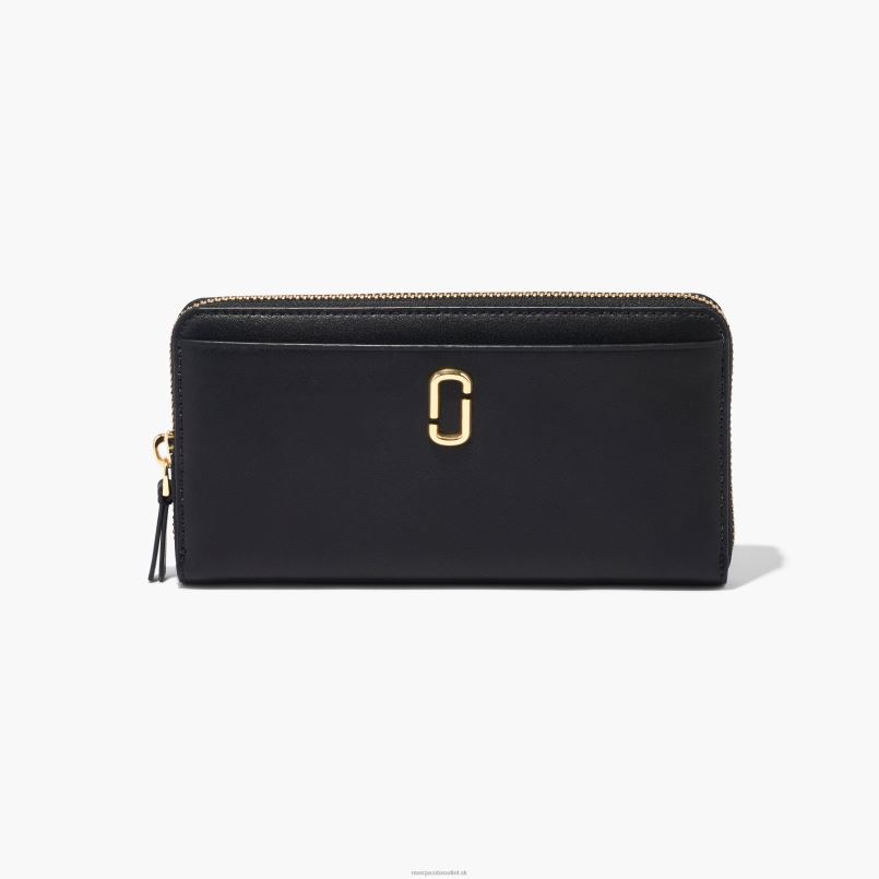 Marc Jacobs VBN8X239 kontinentálnej peňaženky