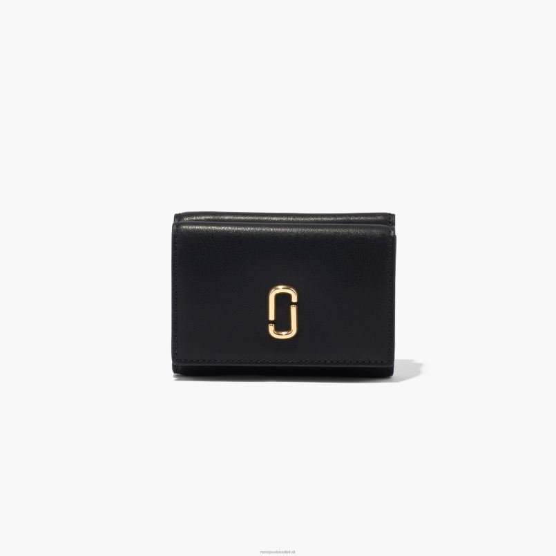 Marc Jacobs VBN8X241 trojdielna peňaženka