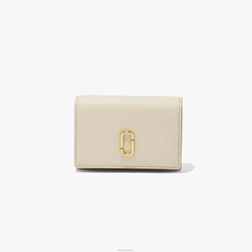 Marc Jacobs VBN8X242 trojdielna peňaženka