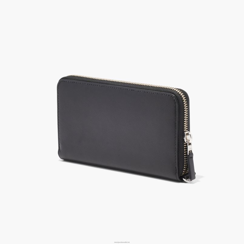 Marc Jacobs VBN8X251 tenká 84 kontinentálna náramková peňaženka