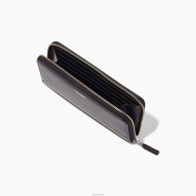 Marc Jacobs VBN8X251 tenká 84 kontinentálna náramková peňaženka