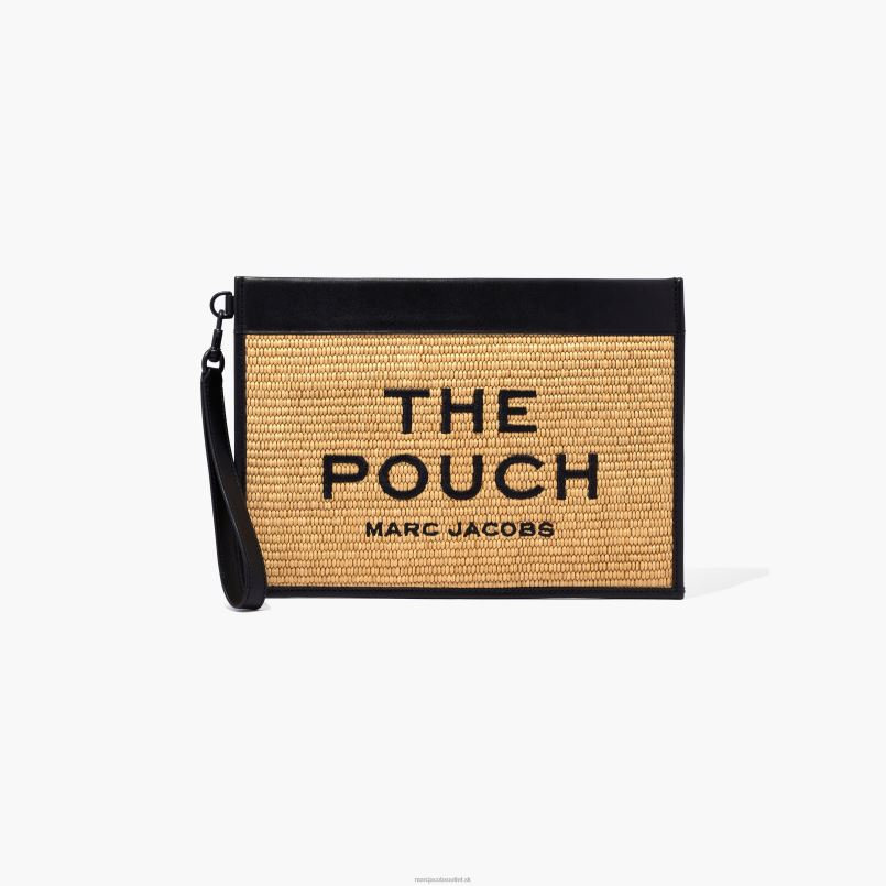 Marc Jacobs VBN8X255 tkané veľké zápästie