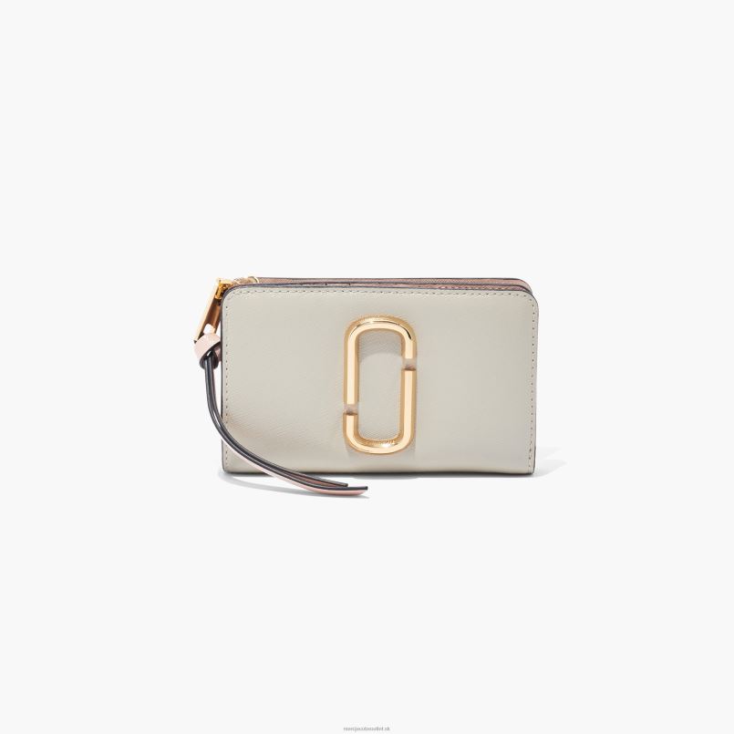 Marc Jacobs VBN8X259 kompaktná peňaženka