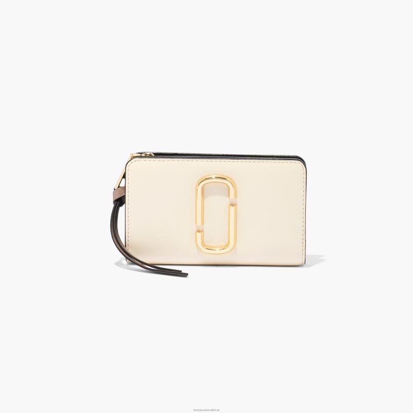 Marc Jacobs VBN8X260 kompaktná peňaženka