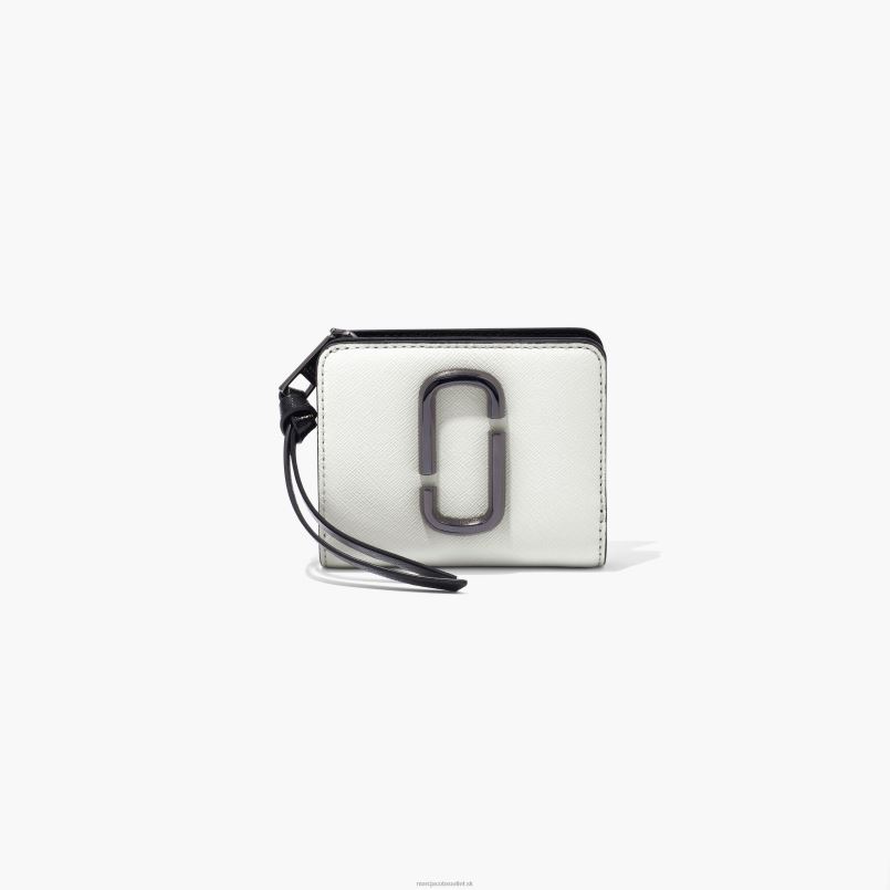 Marc Jacobs VBN8X264 mini kompaktná peňaženka snapshot