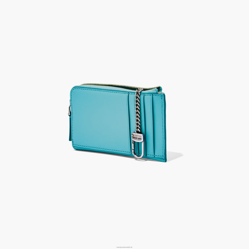 Marc Jacobs VBN8X272 vrchná multifunkčná peňaženka na zips