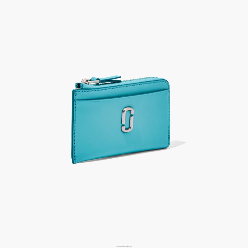 Marc Jacobs VBN8X272 vrchná multifunkčná peňaženka na zips