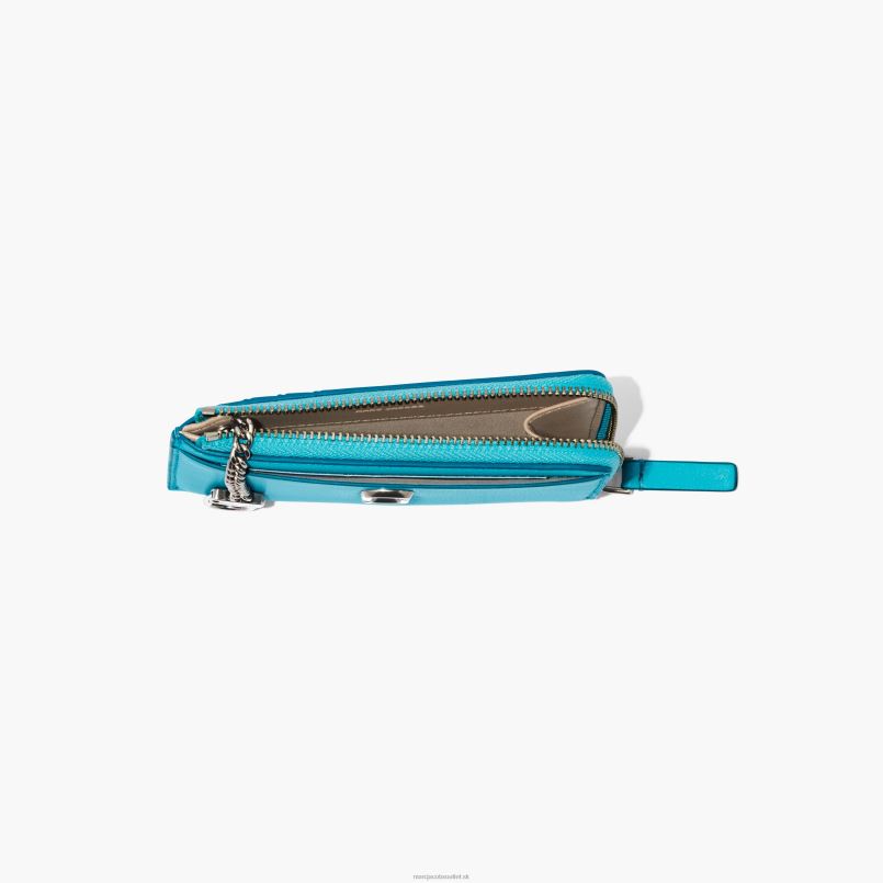 Marc Jacobs VBN8X272 vrchná multifunkčná peňaženka na zips