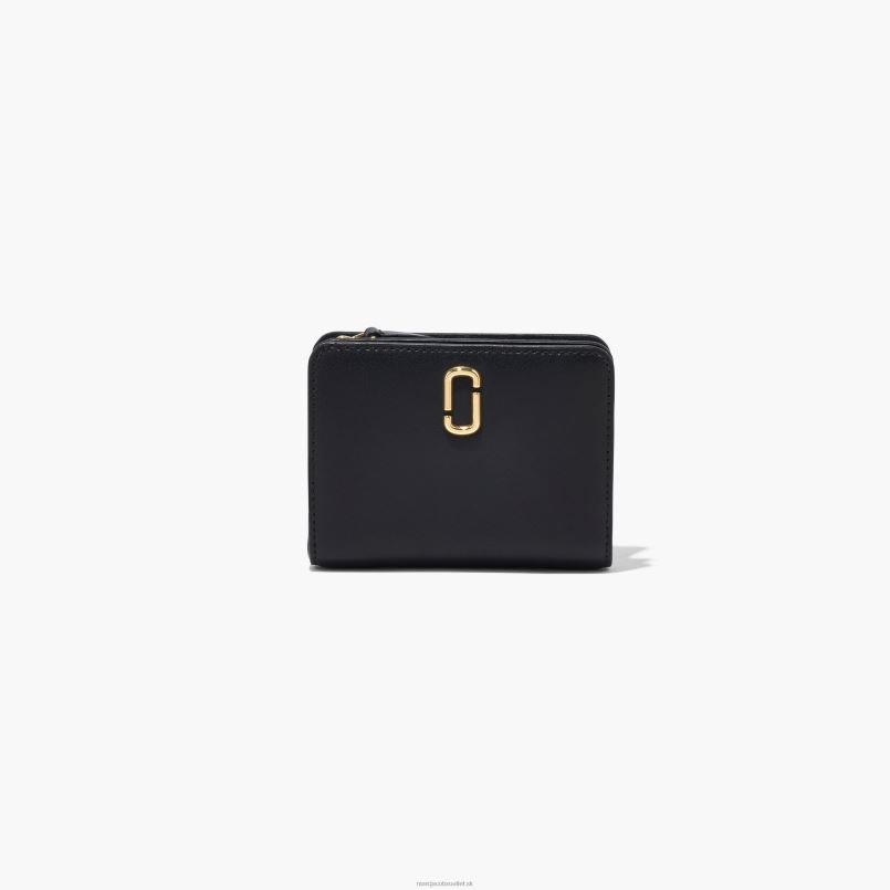 Marc Jacobs VBN8X274 mini kompaktná peňaženka