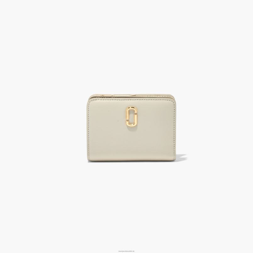 Marc Jacobs VBN8X275 mini kompaktná peňaženka