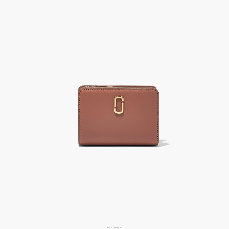 Marc Jacobs VBN8X277 mini kompaktná peňaženka