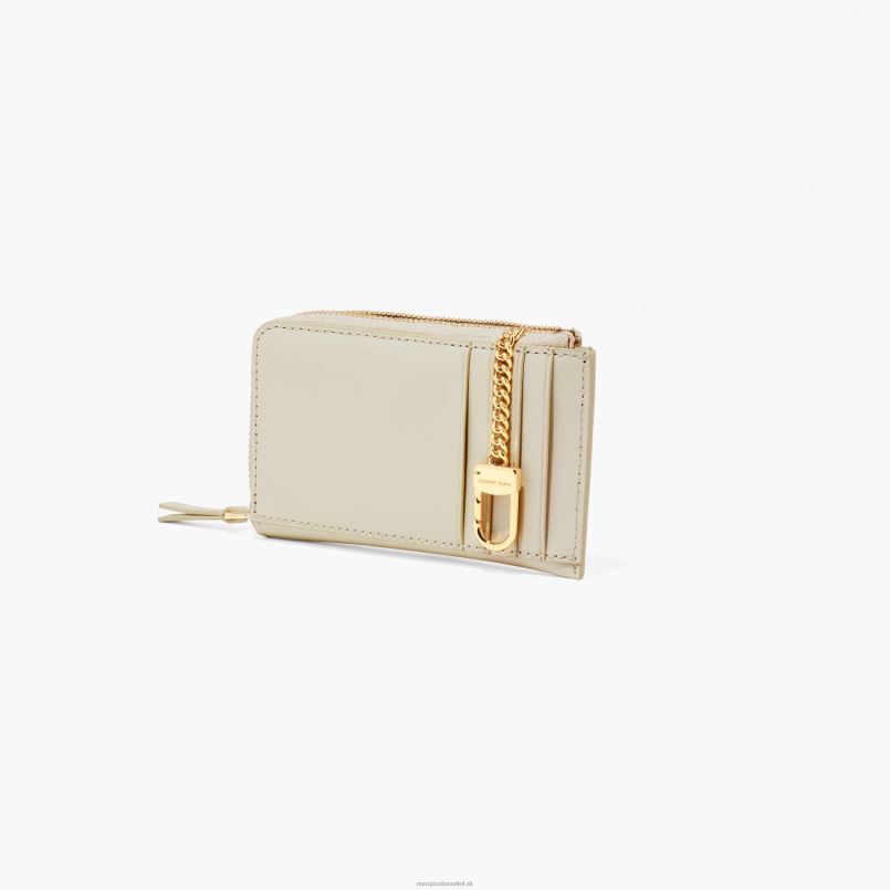 Marc Jacobs VBN8X278 vrchná multifunkčná peňaženka na zips