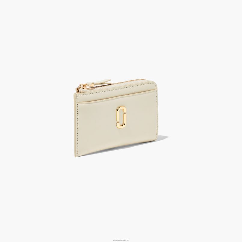 Marc Jacobs VBN8X278 vrchná multifunkčná peňaženka na zips