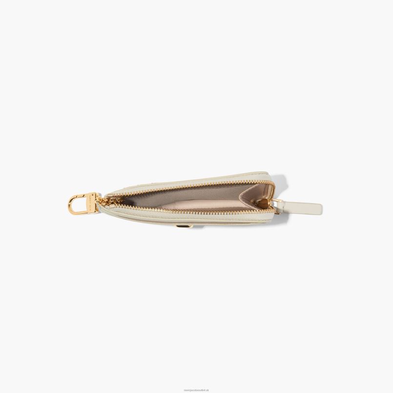 Marc Jacobs VBN8X278 vrchná multifunkčná peňaženka na zips