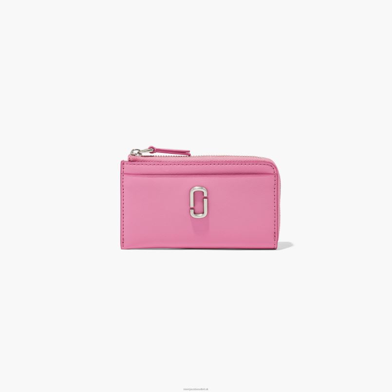 Marc Jacobs VBN8X279 vrchná multifunkčná peňaženka na zips