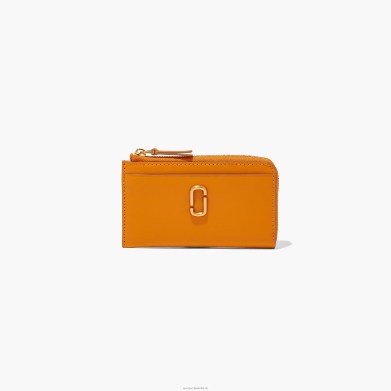 Marc Jacobs VBN8X280 vrchná multifunkčná peňaženka na zips