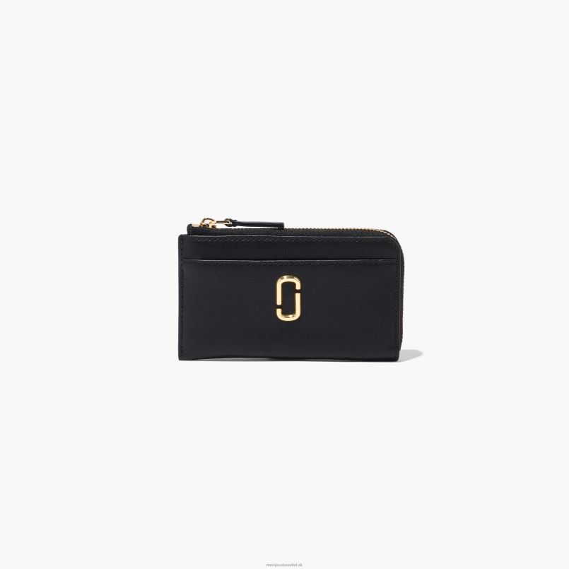 Marc Jacobs VBN8X281 vrchná multifunkčná peňaženka na zips