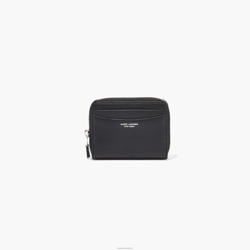 Marc Jacobs VBN8X299 tenká 84 peňaženka na zips