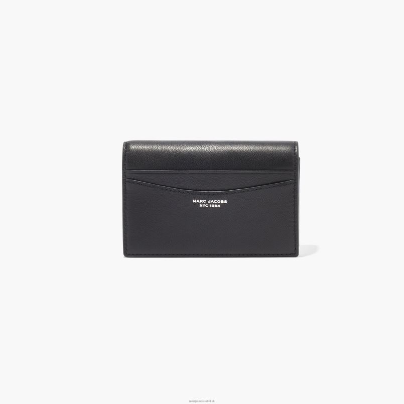 Marc Jacobs VBN8X303 tenká 84-násobná peňaženka