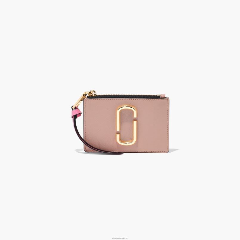 Marc Jacobs VBN8X310 viacnásobná peňaženka na zips
