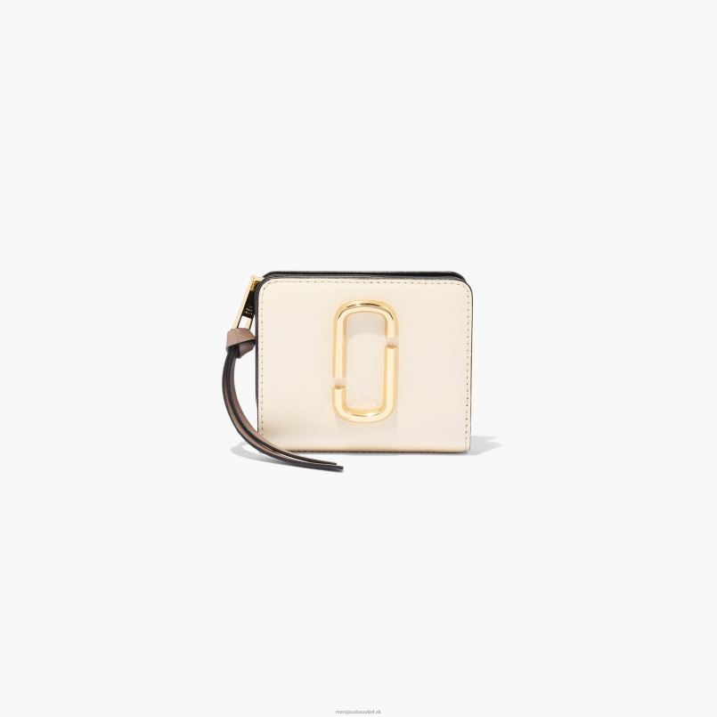 Marc Jacobs VBN8X313 mini kompaktná peňaženka snapshot